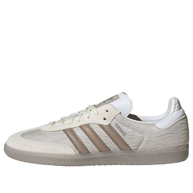 Sneakers och skor adidas Originals Samba OG Beige | JP5674