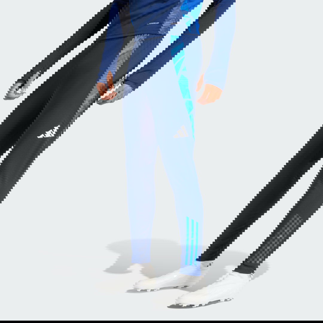 Byxor adidas Performance Tiro 24 Competition Training Mörkblå | IP1872, 0