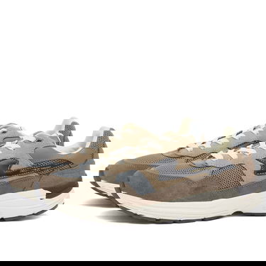 Sneakers och skor Stepney Workers Club Amiel S-Strike Runner Beige | YP01555, 2