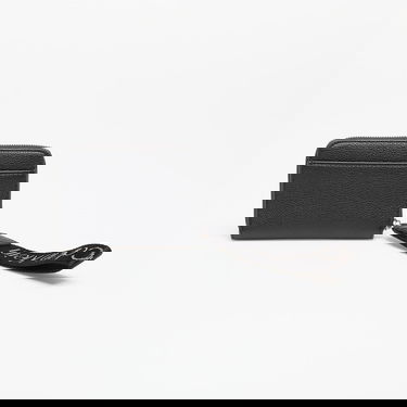 Plånbok CALVIN KLEIN Calvin Klein Jeans Ultralight Zip Wallet Svart | LV04K1024G UB1, 3