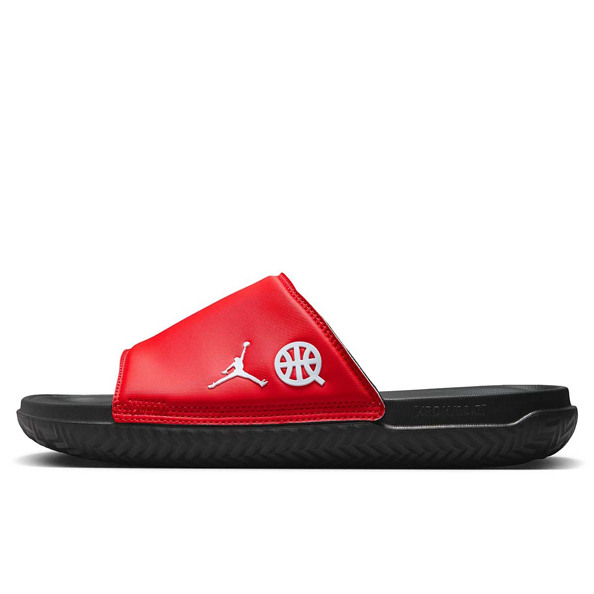 Sneakers och skor Jordan Play Quai 54 Slippers Röd | FN5449-600, 0