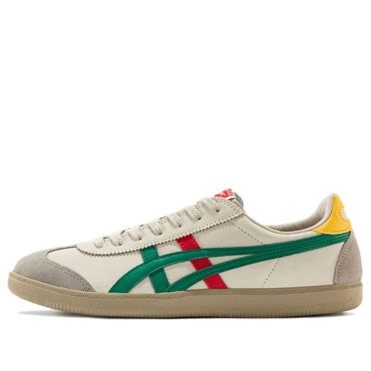 Sneakers och skor Onitsuka Tiger Tokuten Vit | 1183C095-200