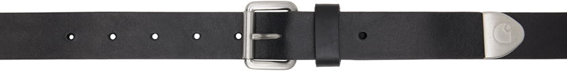 Bälten Carhartt WIP Juke Belt by Carhartt WIP Svart | I033808