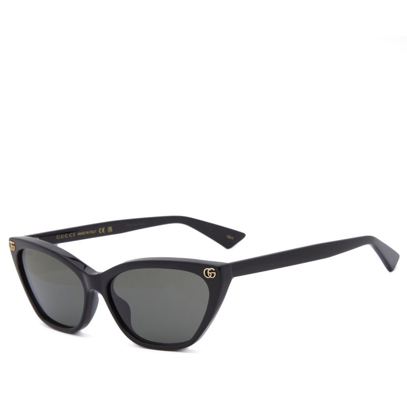 Solglasögon Gucci GG1815S Sunglasses Svart | GG1815S-001