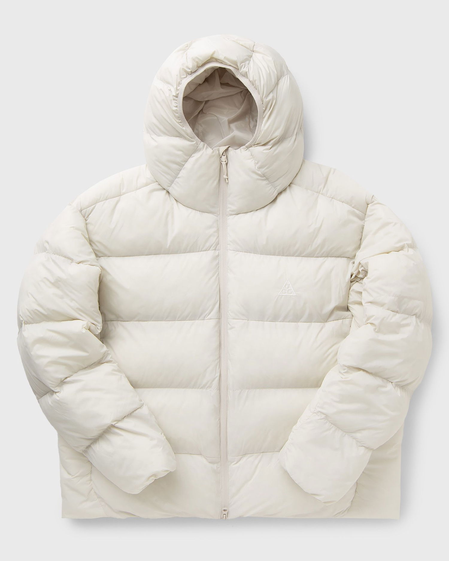 Pufferjacka Nike ACG ACG "Lunar Lake" Puffer Loose Hooded Jacket Vit | FV8909-104, 0