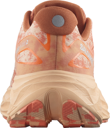 Sneakers och skor Salomon AERO GLIDE 2 W Beige | l47426600, 1