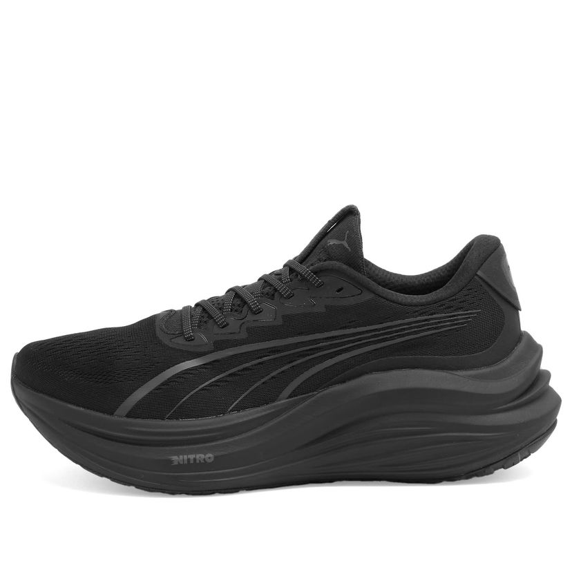 Sneakers och skor Puma MagMax NITRO Svart | 310088-10