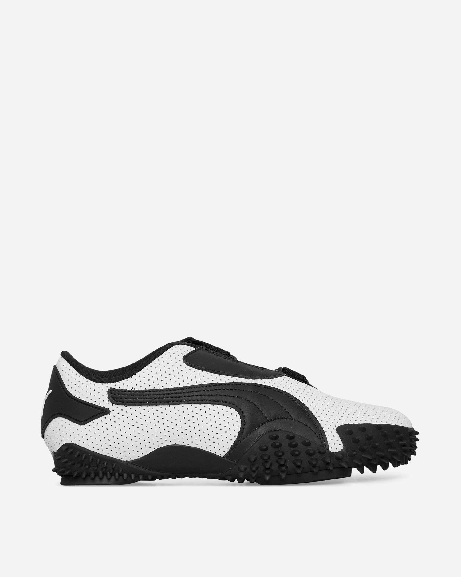 Sneakers och skor Puma Mostro Perf Grå | 397331-01, 1