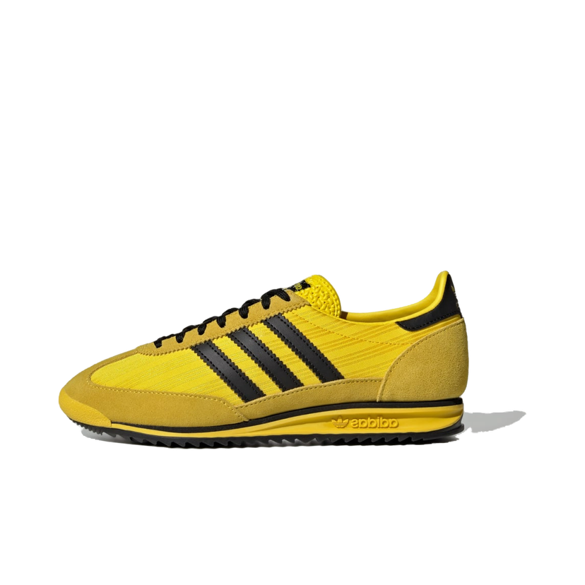 Sneakers och skor adidas Originals SL 72 OG Gul | JQ8316