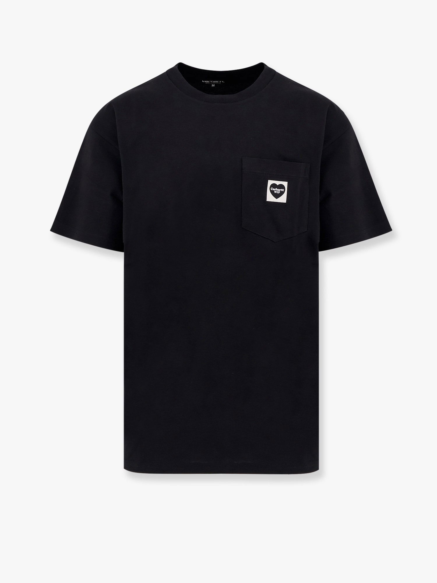 T-shirt Carhartt WIP Pocket T-Shirt Carhartt WIP Svart | I03212800EXX, 0