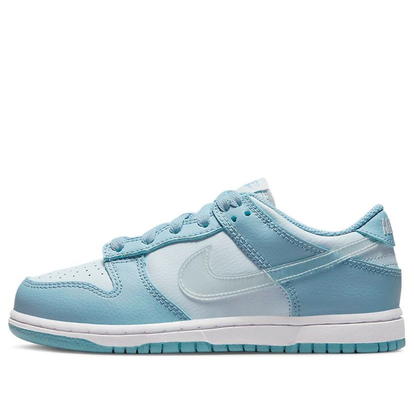 Sneakers och skor Nike Dunk Low 'Aura Clear' Blå | DH9756-401