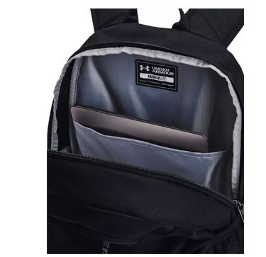 Ryggsäck Under Armour Hustle Lite Backpack Svart | 1364180-001, 2