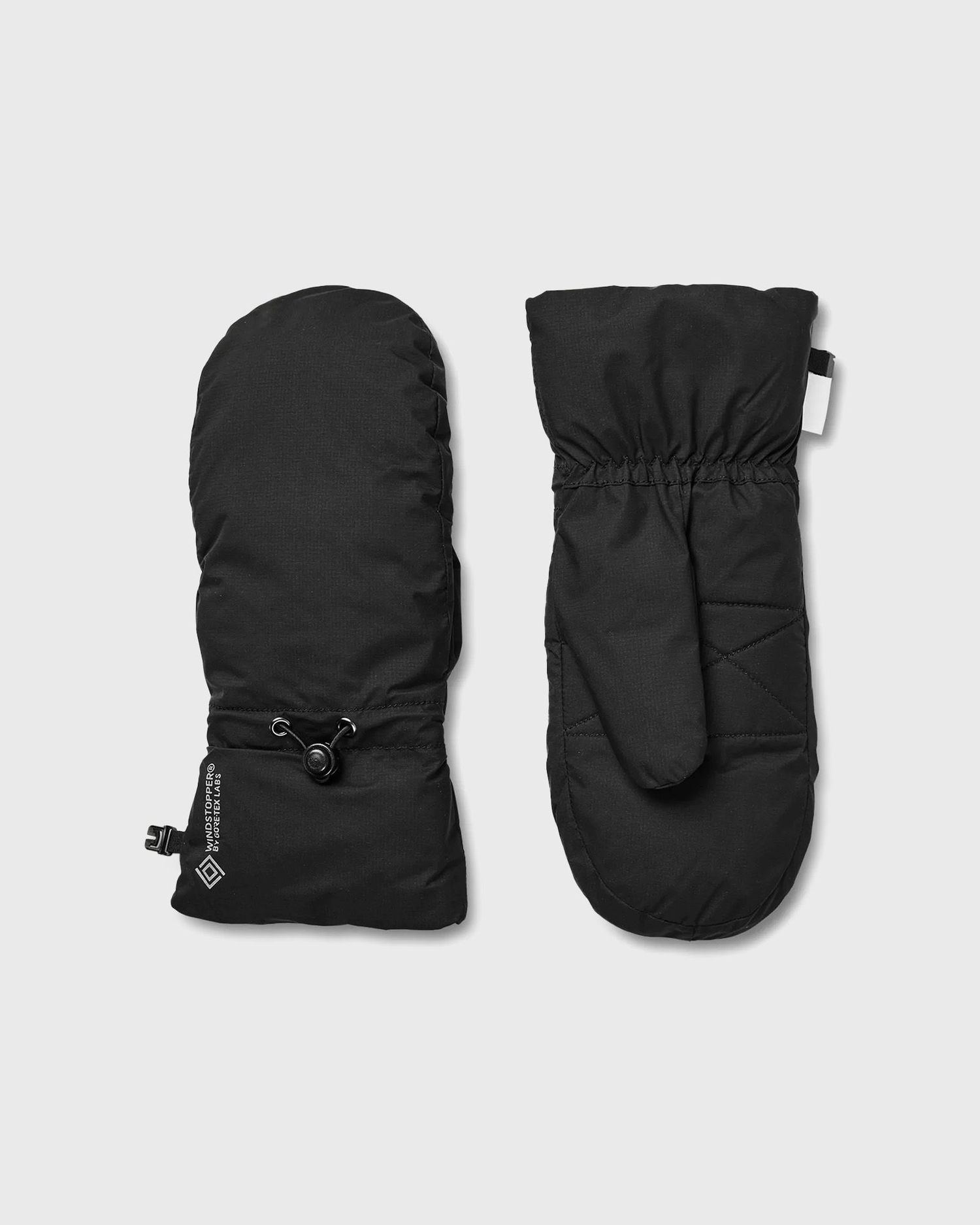 Handskar Samsoe Samsoe Samsoe Samsoe SHANNI Insulated Mittens, Size M Svart | F23300099-BLACK, 0