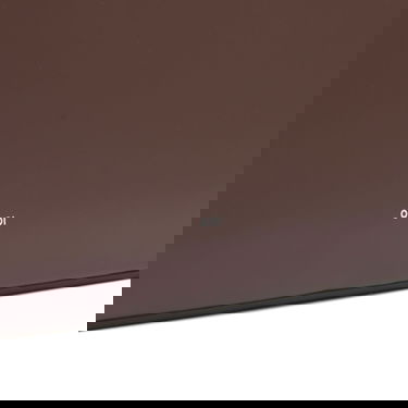 Axelväska OSOI Leather Shoulder Bag Brun | 23SB010-16-04, 3