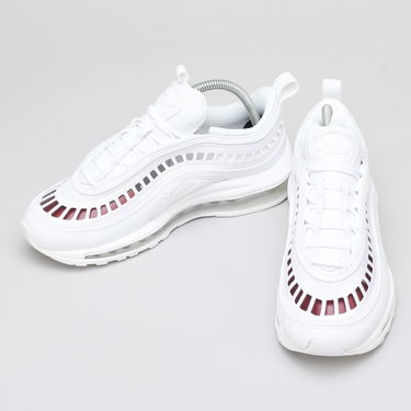 Sneakers och skor Nike Air Max 97 Ultra ''17 ''Vast Grey'' W Vit | AO2326-100, 2