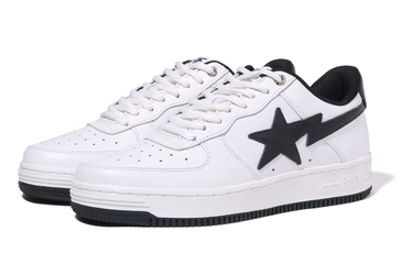 Sneakers och skor BAPE x JJJJound Sta Vit | 0ZXSHM191912J, 1