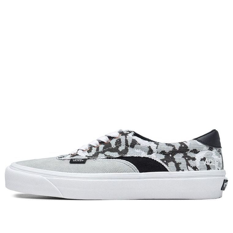 Sneakers och skor Vans Acer NI SP Low Grå | VN0A4UWY8CM, 0