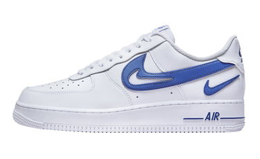 Sneakers och skor Nike Air Force 1 '07 Vit | DR0143-100, 0
