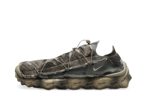 Sneakers och skor Nike ISPA Mindbody "Trash" Grå | DH7546-001