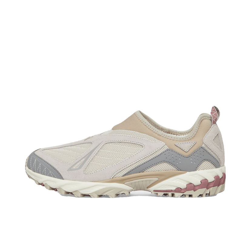 Sneakers och skor New Balance 610S Sneakers Sand / Grey Grå | ML610STA