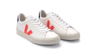 Sneakers och skor Veja Campo Flerfärgad | CP0502195A, 3