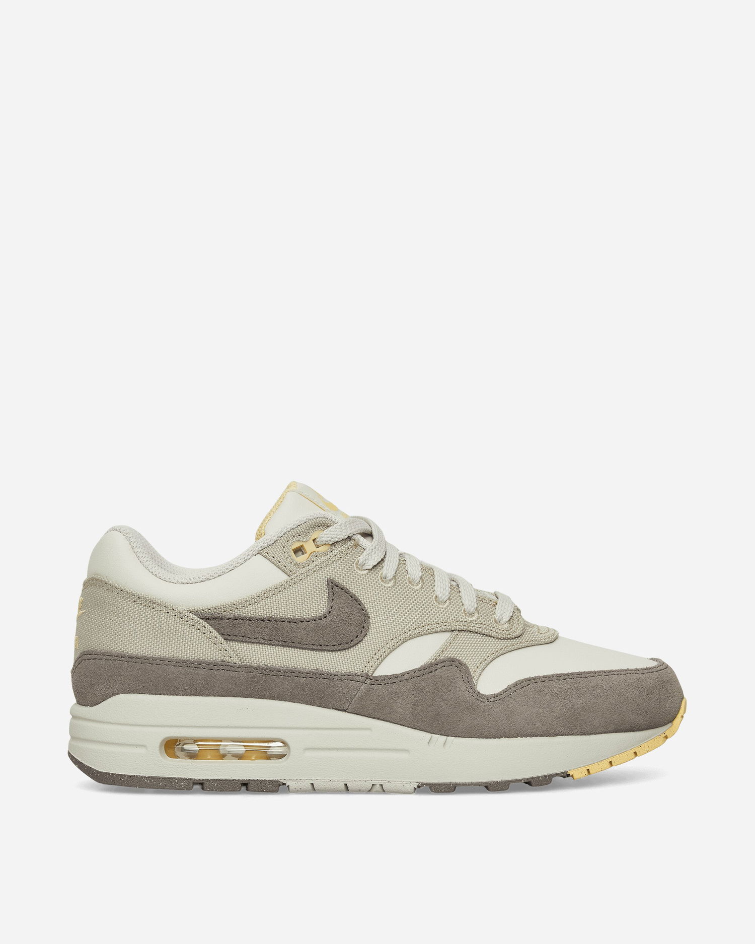 Sneakers och skor Nike Air Max 1 Premium Beige | IB6390-001, 0