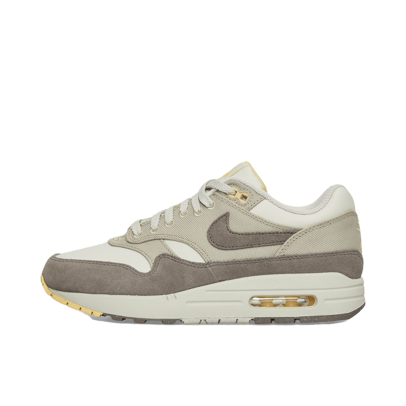 Sneakers och skor Nike Air Max 1 Premium Beige | IB6390-001