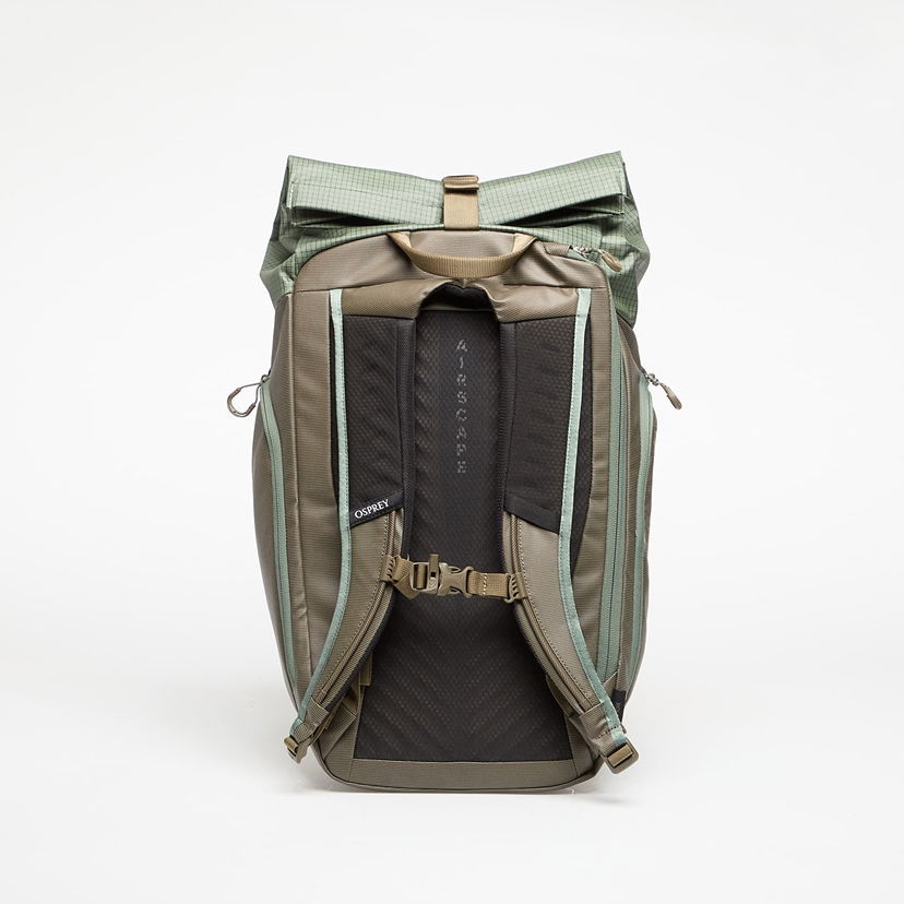 Ryggsäck Osprey Transporter Roll Top Pack Grön | 10054281OSP