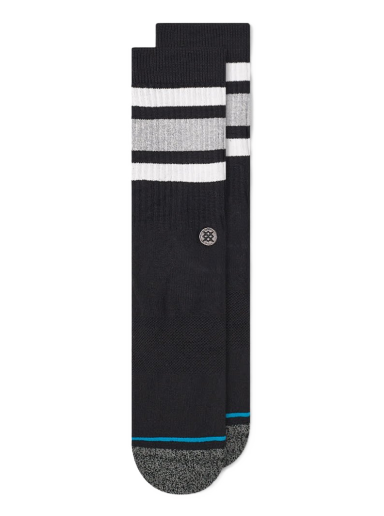 Strumpor Stance Boyd Svart | A556A20BOS-BLK