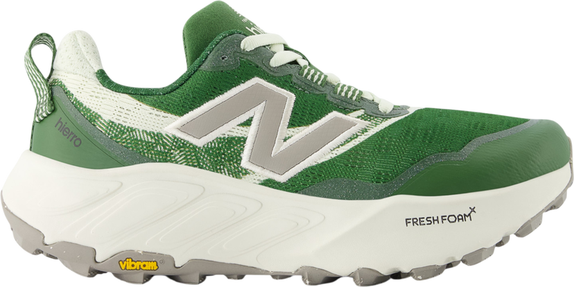 Sneakers och skor New Balance Fresh Foam X Hierro v9 Grön | wthiere9-wthiere9