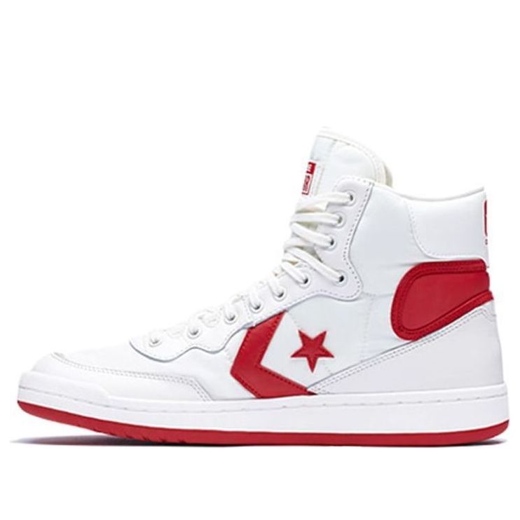 Sneakers och skor Converse Fastbreak Hi Vit | 159663C, 0