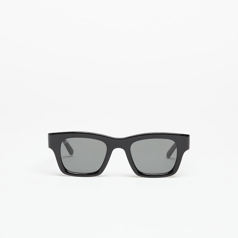Solglasögon AKILA Akila Nebula Sunglasses Svart | 2413 01 01