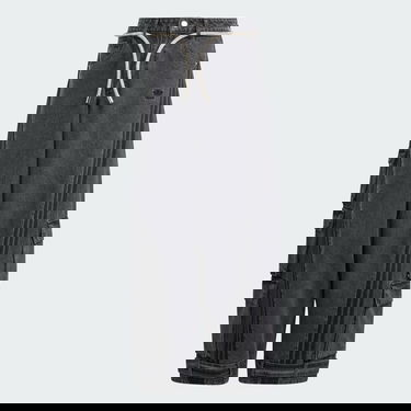 Jeans adidas Originals Adilenium Denim Cargo Svart | IV9345, 5