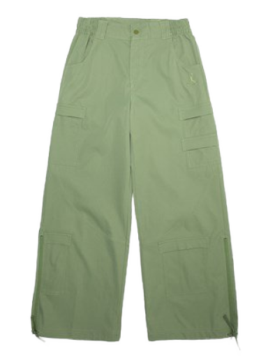 Byxor Jordan Brand Women's Heavyweight Chicago Pants Grön | FD7215-340