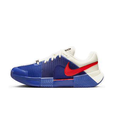 Sneakers och skor Nike Nike GP Challenge 1 Premium Blå | HJ6769-500, 4