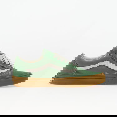 Sneakers och skor Vans Vans Old Skool 35 Grön | VN000D9Y17P, 2