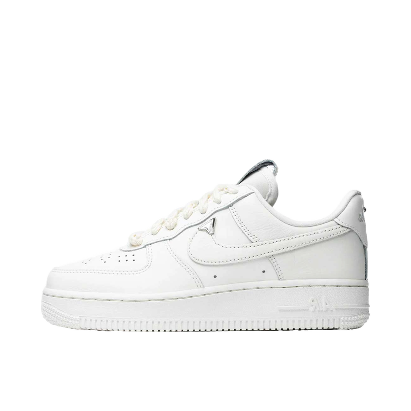 Sneakers och skor Nike Air Force 1 Low '07 LV8 Needlework W Vit | FJ4559-133