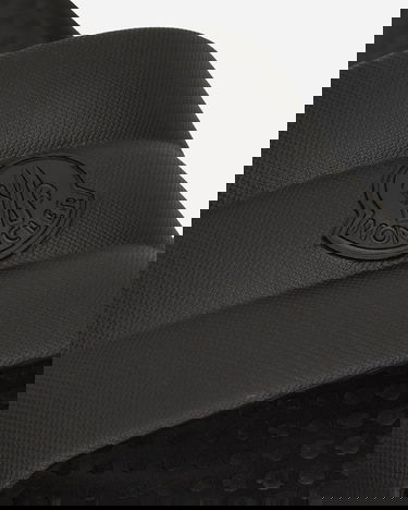 Sneakers och skor Moncler Lilo Slides Black Svart | 4C00010M2559 999, 6