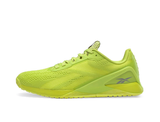 Sneakers och skor Reebok Nano X1 Gul | GZ5392