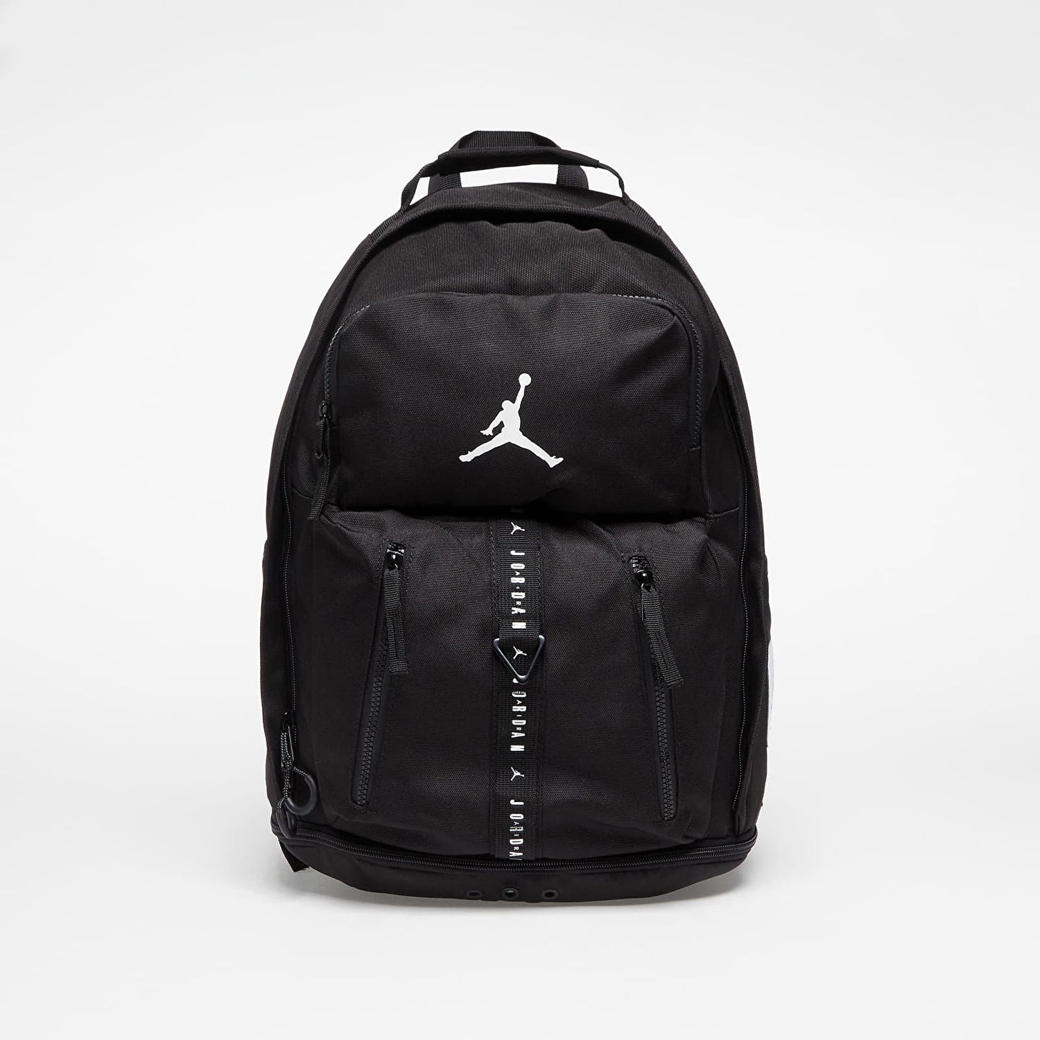 Ryggsäck Jordan Sport Backpack Svart | 9A0743-023, 0