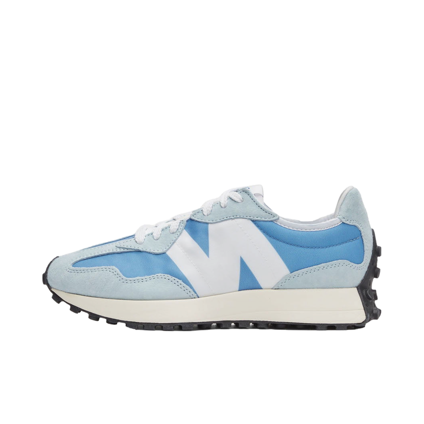 Sneakers och skor New Balance 327 Blå | MS327LC1