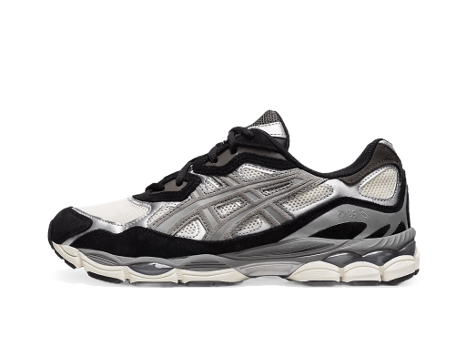 Sneakers och skor Asics GEL-NYC "Ivory Clay Grey" Grå | 1201A789-750