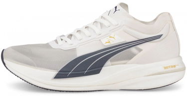 Sneakers och skor Puma Deviate Nitro Elite Racer x Tracksmith Vit | 37727201, 1