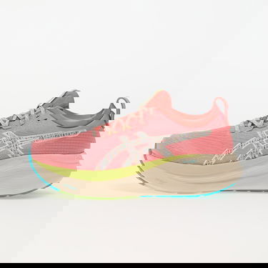 Sneakers och skor Asics Gel-Nimbus 27 Tr Rosa | 1012B808-700, 0