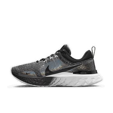 Sneakers och skor Nike React Infinity 3 Svart | DZ3027-001, 0