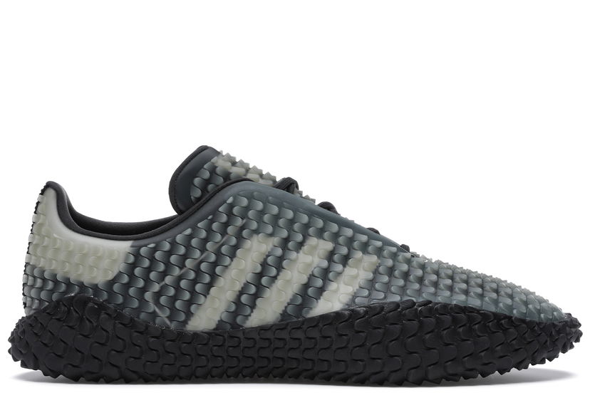 Kläder adidas Originals adidas Graddfa AKH I Craig Green Carbon Grå | FW4187
