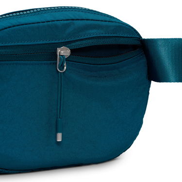 Midjeväska Nike Aura Crossbody Bag (2L) Turkos | HM6120-415, 5