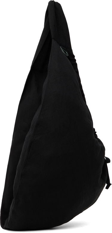 Axelväska UNDERCOVER Undercover Sling Bag Svart | UC1E4B02, 1