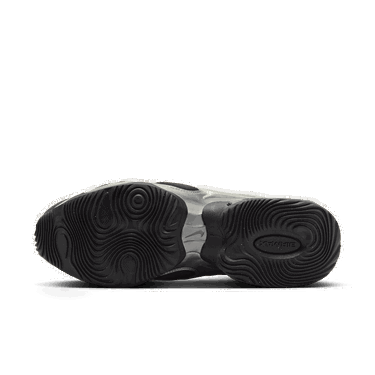 Sneakers och skor Nike Air Max Muse 'Black Metallic Silver' Grå | FV1920-001, 4