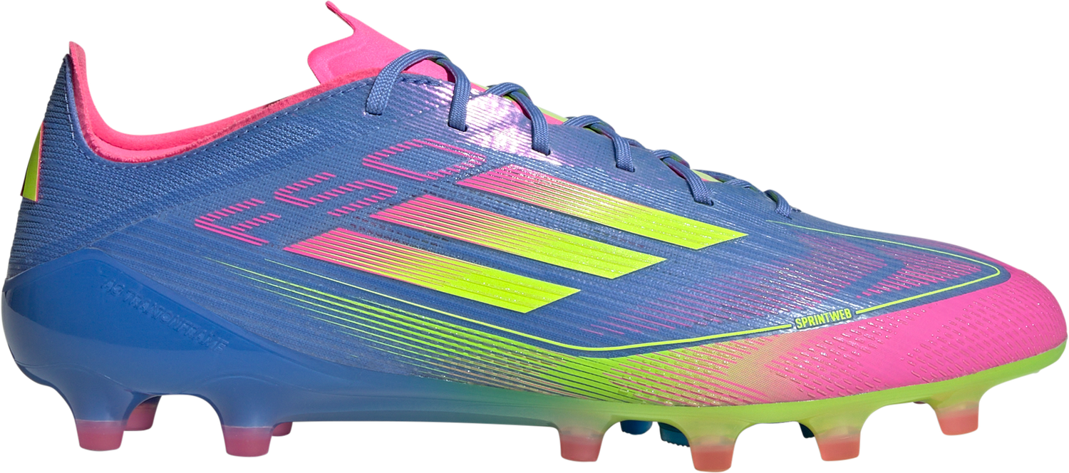 Sneakers och skor adidas Performance F50 ELITE AG Blå | ie1264, 0